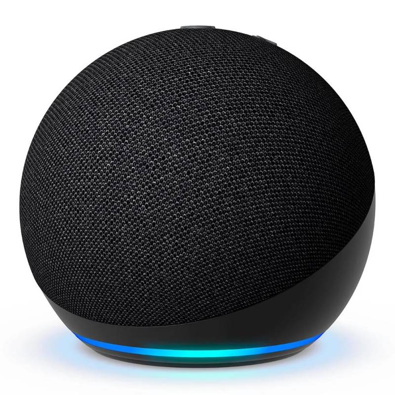 Echo Dot Alexa 5ª geração