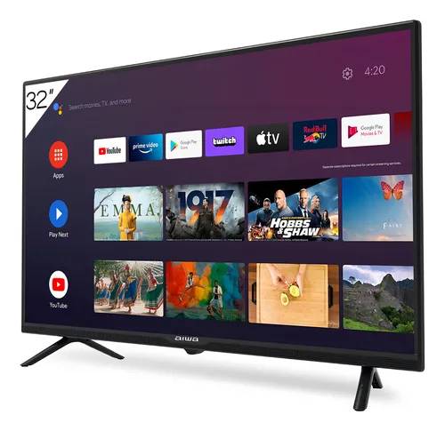Smart TV AIWA